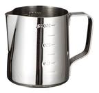 Jarra Pitcher 350ml Leiteira Cremeira Americana Barista