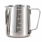 Jarra Pitcher Inox 350ml Para Espumar Leite Barista Latte Art Profissional