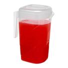Jarra plast.2,0l c/tp trans.jaguar