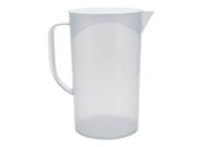 Jarra Plástica 1 L Retro Brinox - BRX 691