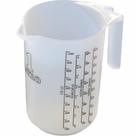 Jarra Plastica Graduada 1 Litro Jolly 1.0 Lt Jarra Plastica Graduada 1 Litro Jolly 1.0 Lt
