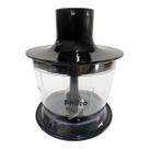 Jarra Plástica Processador Mixer 3 em 1 Philco PMX600 Jarra Plástica Processador Mixer 3 em 1 Philco PMX600