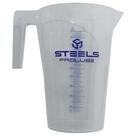 Jarra Polipropileno 2L Graduada 58397 - STEELS