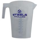 Jarra Polipropileno 5L Graduada ST10311 - STEELS