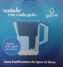 Jarra Purificador Água Alcalina - Gorre
