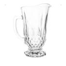 Jarra Roberta 1,25Litros em Vidro Lyor Jarra Roberta 1,25Litros em Vidro Lyor