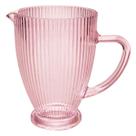 Jarra Rosa 1,3L Versalhes Lanty Ke Home Jarra Rosa 1,3L Versalhes Lanty Ke Home