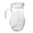 Jarra Serviço Suco Água Bebidas Vidro Bar Resistente 1500ml