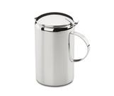 Jarra Summer Com Tampa em Aço Inox 2,8L Servir Bebidas Forma
