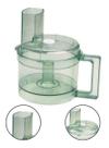 Jarra Tampa Processador Multiprocessador Walita Master Plus