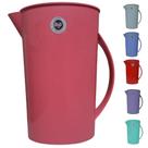 Jarra Tampa Turim Dup 2 Litros Espessura Reforçada Lava-Louças Bpa Free - Suco e Água