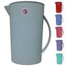 Jarra Tampa Turim Dup 2 Litros Espessura Reforçada Lava-Louças Bpa Free - Suco e Água