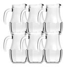 Jarra Tango 5417 750ml Embalagem c/ 6 unidades