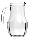 Jarra Tango Sm Vidro Suco Agua 750ml Nadir
