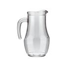 Jarra Tango Vidro Cristalino 1,5 Litros Suco Água Nadir