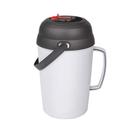 Jarra Térmica Biggy 2,5L Branca Mor 25108005