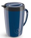 Jarra Termica Foot Lux 2l Azul