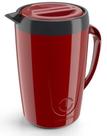 Jarra Termica Foot Lux 2l Vermelho