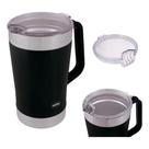 Jarra Térmica Inox 1,9l Resistente Frio Quente Alça Jug Mor -