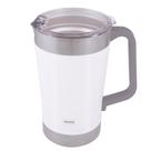 Jarra Térmica Jug 1,9 L Branca Mor