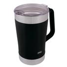 Jarra Térmica Jug Preta 1,9 Litros