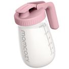 Jarra Térmica para Leite Materno Momcozy - 300mL - Rosa