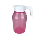 Jarra Universal Rosa Pink 3L Jarra Universal Rosa Pink 3L