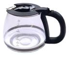 Jarra Vidro Cafeteira Philco PCF20 PCF20A Preta Original Jarra Vidro Cafeteira Philco PCF20 PCF20A Preta Original
