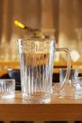 Jarra Vidro Deli Diamante 750 ml - Lyor