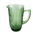 Jarra Vidro Leaves 1,3L