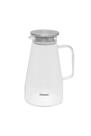 Jarra vidro tampa inox 1,8l vittra tramontina