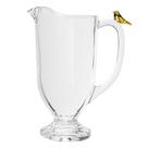 Jarra Wolff Golden Bird 1L Vidro