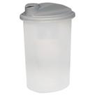 Jarrafa 1,1L Cinza Jarrafa 1,1L Cinza