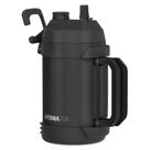 Jarro de água Hydraful de aço inoxidável isolado de 1 galão (3,78 L)