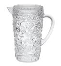 Jarro de água LeadingWare 2,4 L com tampa de plástico inquebrável