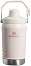 Jarro de Água Stanley IceFlow Fast Flow 1,18L - Quartzo Rosa