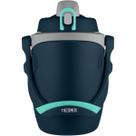 Jarro de água THERMOS 1.9L Navy Foam Isolado