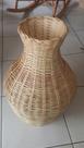 Jarro de bambu Gg