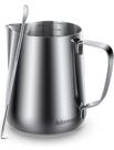 Jarro de espuma de leite Adorever 350ml/600ml/900ml/1500ml de aço inoxidável