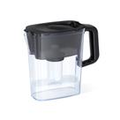 Jarro de filtro de água AQUAPHOR Compact de 5 xícaras com filtro B15 Jarro de filtro de água AQUAPHOR Compact de 5 xícaras com filtro B15