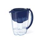 Jarro de filtro de água AQUAPHOR Ideal 7-Cup com filtro B15 Jarro de filtro de água AQUAPHOR Ideal 7-Cup com filtro B15