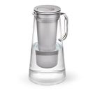 Jarro de filtro de água LifeStraw Home 7 xícaras sem BPA