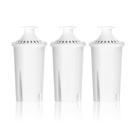 Jarro de filtro de água Overbest com certificação NSF Brita Classic
