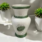 Jarro de Flor Para Plantas Feito de Cerâmica Jarro de Flor Para Plantas Feito de Cerâmica