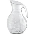 Jarro De Plástico Com Alça 2,3L Jarra Tango Para Água E Suco