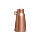 Jarro Decorativo em Cerâmica Home M Rose Gold