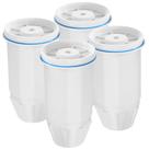 Jarro e dispensador de filtro de água adequados para zero ZR-001
