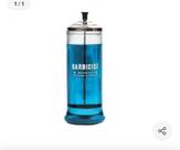 Jarro esterelizador barbercide Jarro esterelizador barbercide