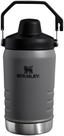 Jarro Stanley IceFlow Fast Flow 1.18L em aço inoxidável isolado