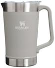 Jarro Stanley Stay-Chill 1,9L de aço inoxidável em cinza